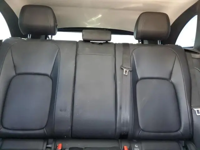 2017 JAGUAR F-PACE PREMIUM  