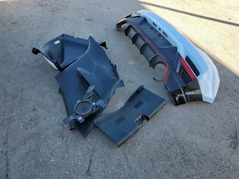 2021 HYUNDAI VELOSTER N   