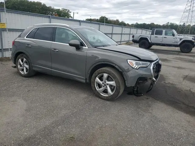 2020 AUDI Q3 PREMIUM PLUS  