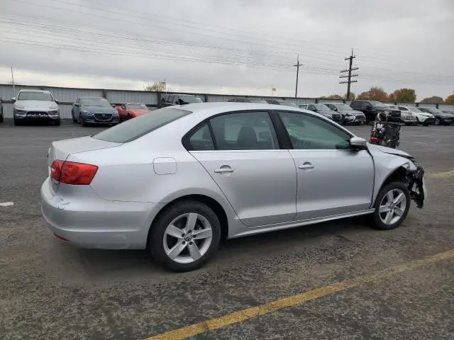 2014 VOLKSWAGEN JETTA TDI  