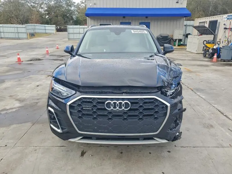 2022 AUDI Q5 PREMIUM PLUS 45  