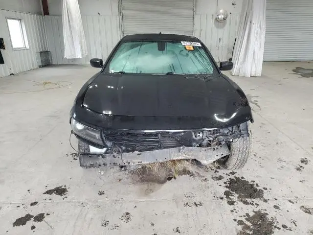 2015 DODGE CHARGER SXT  