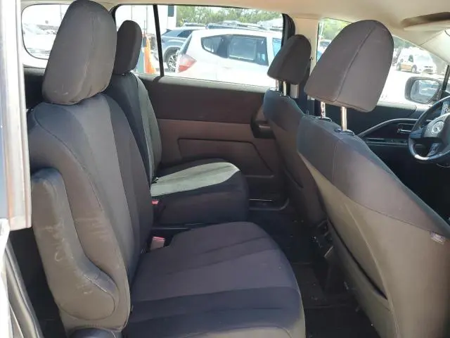 2014 MAZDA 5 SPORT  