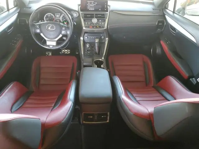 2018 LEXUS NX 300 BASE  