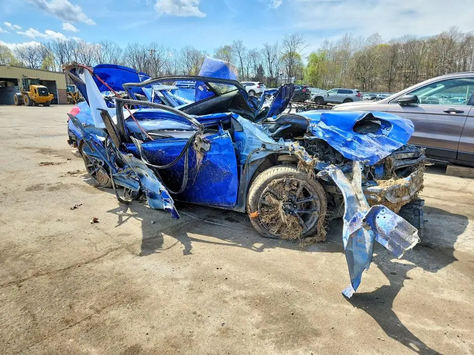 2020 SUBARU WRX PREMIUM  