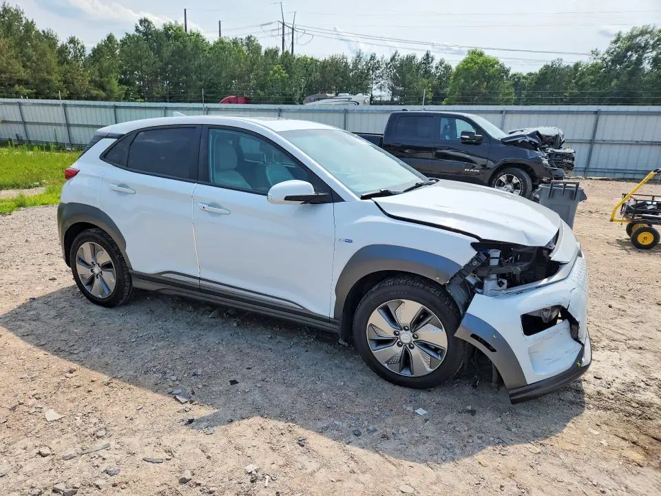 2020 HYUNDAI KONA ULTIMATE  