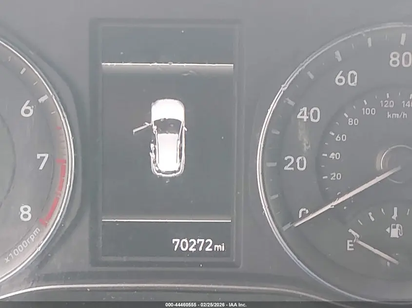 2023 HYUNDAI KONA SE
