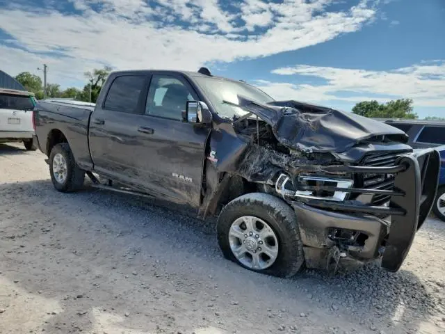 2020 RAM 2500 BIG HORN  