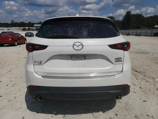2023 MAZDA CX-5 PREMIUM  