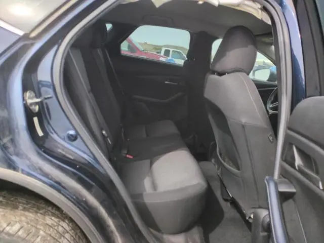 2020 MAZDA CX-30   
