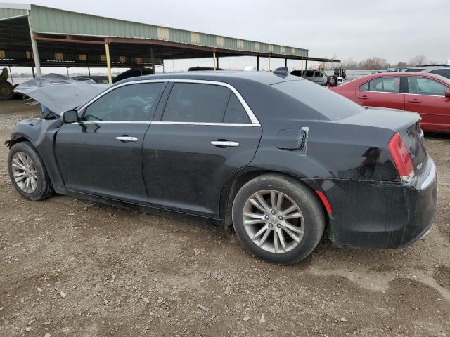 2016 CHRYSLER 300C 