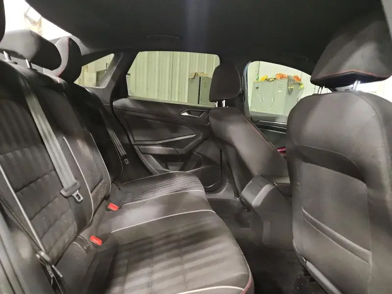 2019 VOLKSWAGEN JETTA GLI  