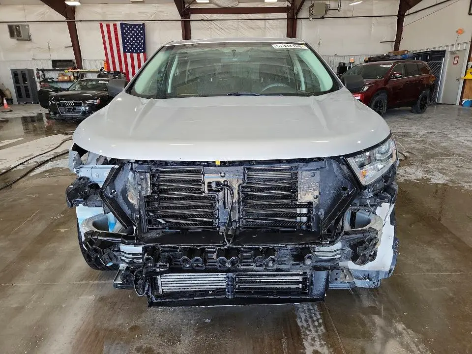 2015 FORD EDGE SE  