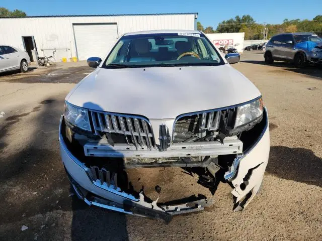 2012 LINCOLN MKZ   
