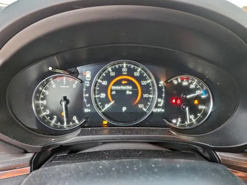 2023 MAZDA CX-5 PREMIUM PLUS  