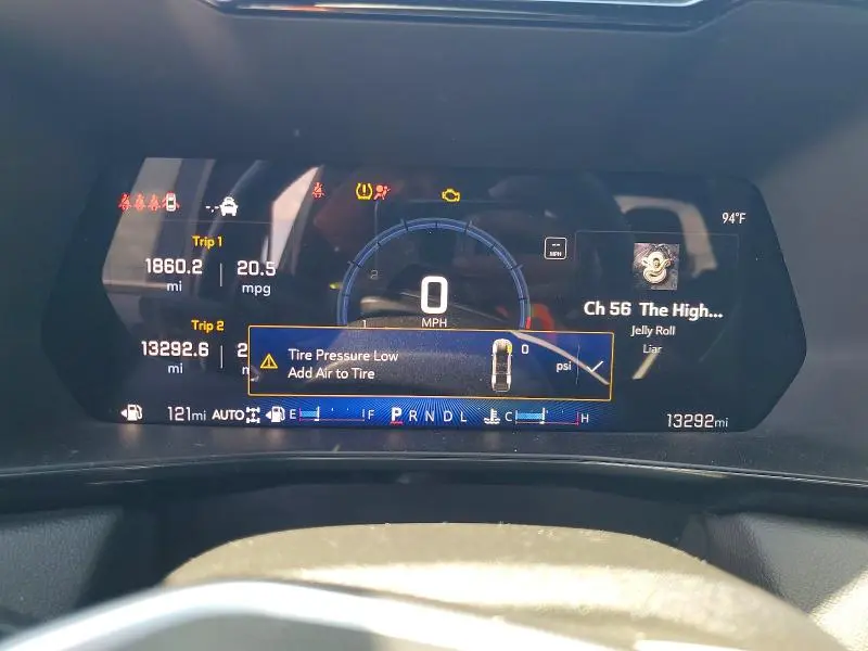 2025 CHEVROLET COLORADO LT  