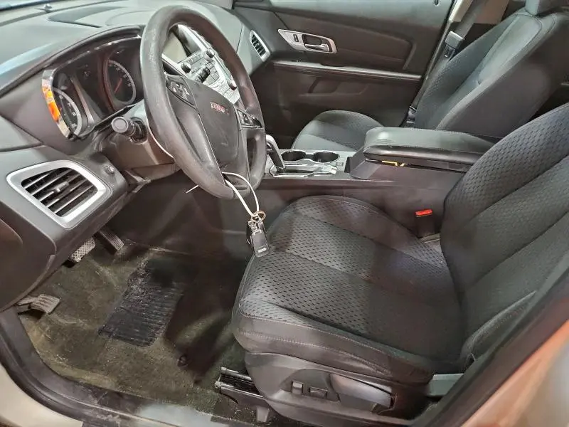 2013 GMC TERRAIN SLE  