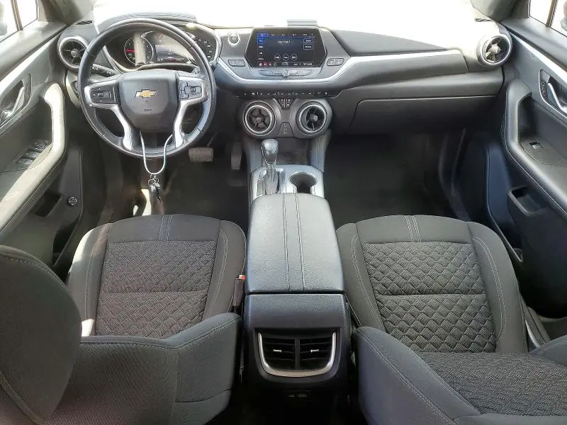 2020 CHEVROLET BLAZER 2LT  