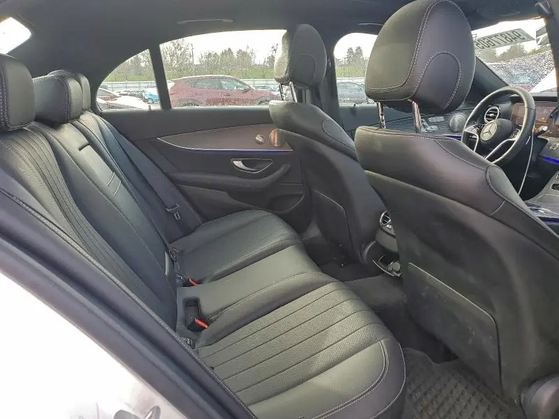 2023 MERCEDES-BENZ E 350 4MATIC  