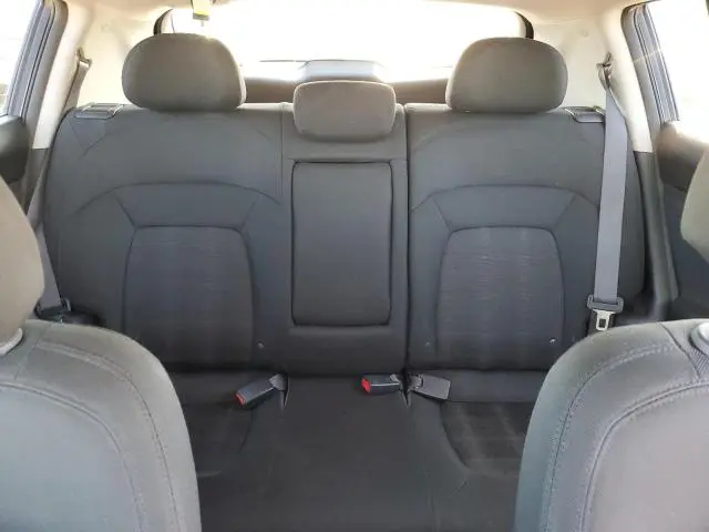 2012 KIA SPORTAGE LX  