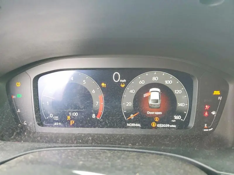 2023 ACURA INTEGRA A-SPEC TECH  