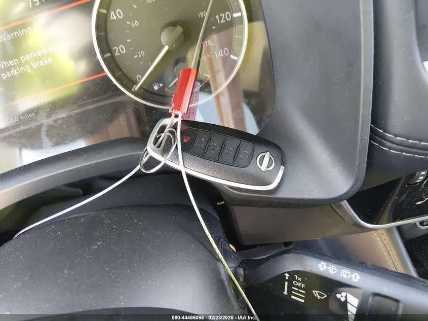 2023 NISSAN ROGUE SL FWD