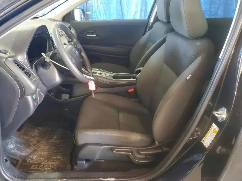 2020 HONDA HR-V LX  