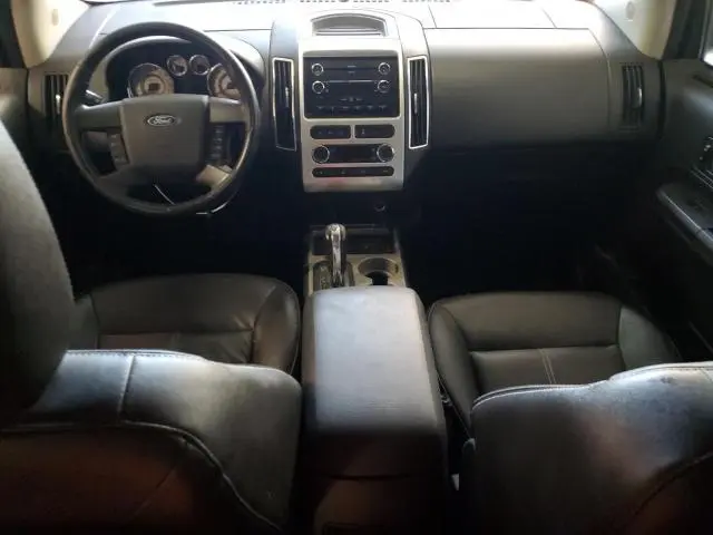 2010 FORD EDGE LIMITED  