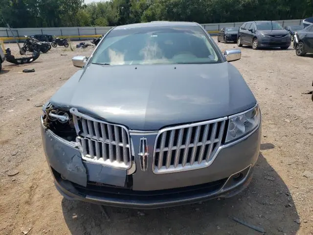 2012 LINCOLN MKZ   