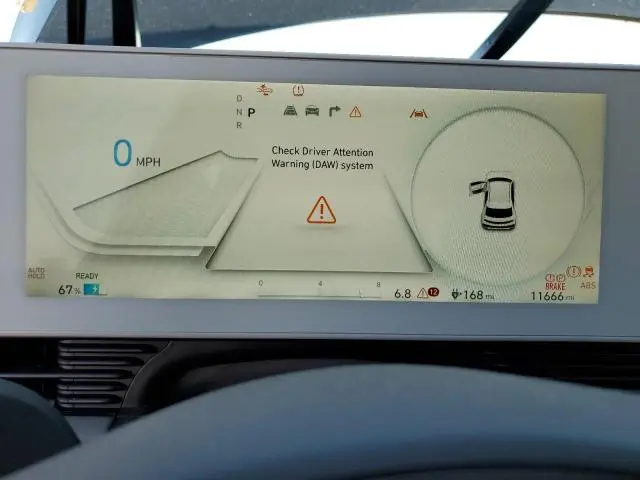 2023 HYUNDAI IONIQ 5 SEL  