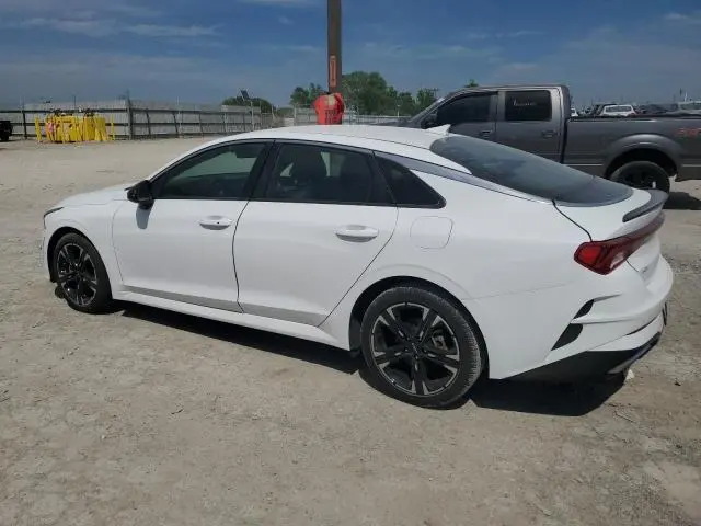 2024 KIA K5 GT LINE  