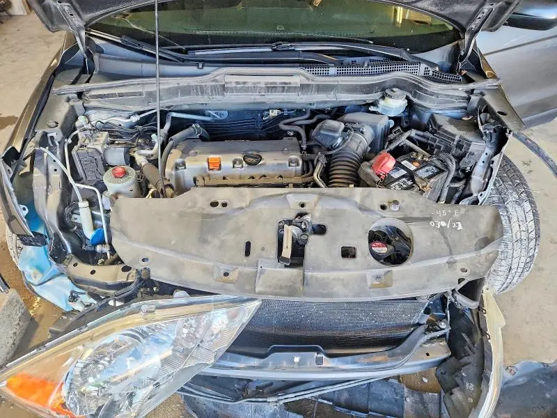 2011 HONDA CR-V SE  