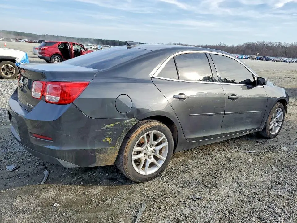 2015 CHEVROLET MALIBU 1LT  