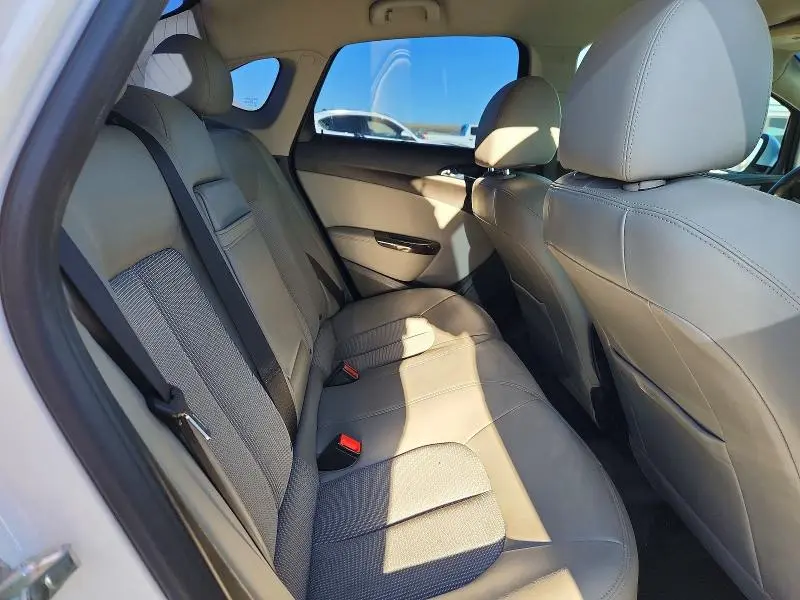 2017 BUICK VERANO SPORT TOURING  