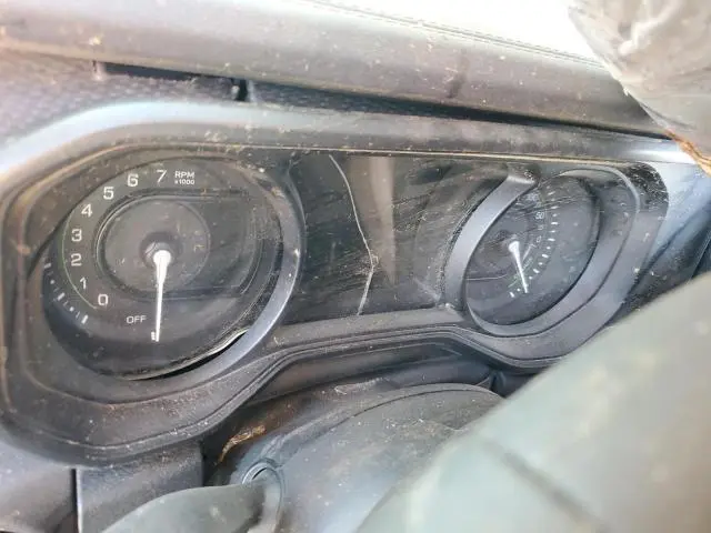 2024 JEEP WRANGLER RUBICON 4XE  