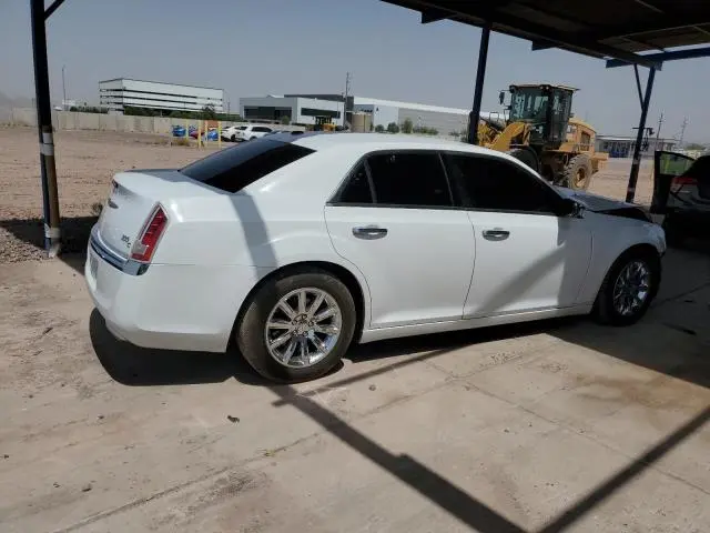 2014 CHRYSLER 300C   