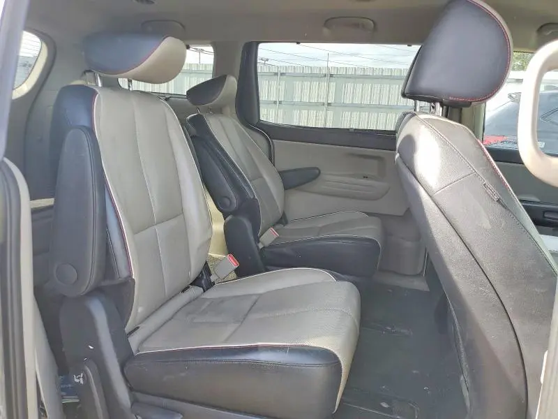 2019 KIA SEDONA EX  