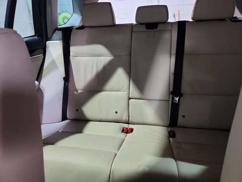 2017 BMW X3 XDRIVE35I  