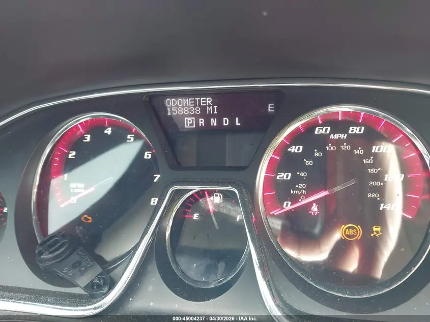 2016 GMC ACADIA SLE