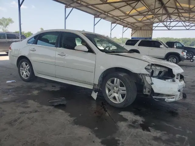 2014 CHEVROLET IMPALA LIMITED LT  