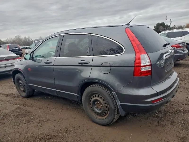 2011 HONDA CR-V EX  