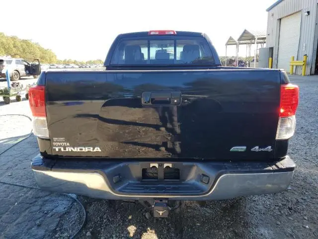 2013 TOYOTA TUNDRA DOUBLE CAB SR5  