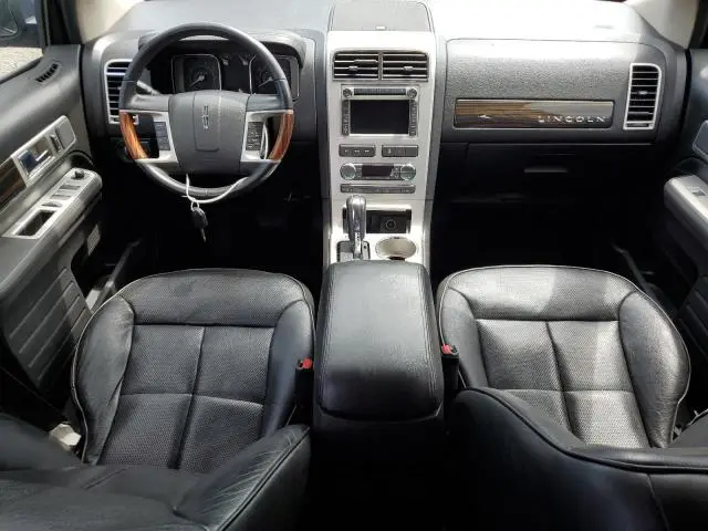 2010 LINCOLN MKX   