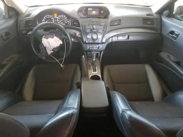 2013 ACURA ILX HYBRID  