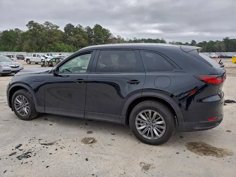 2024 MAZDA CX-90 PREFERRED  