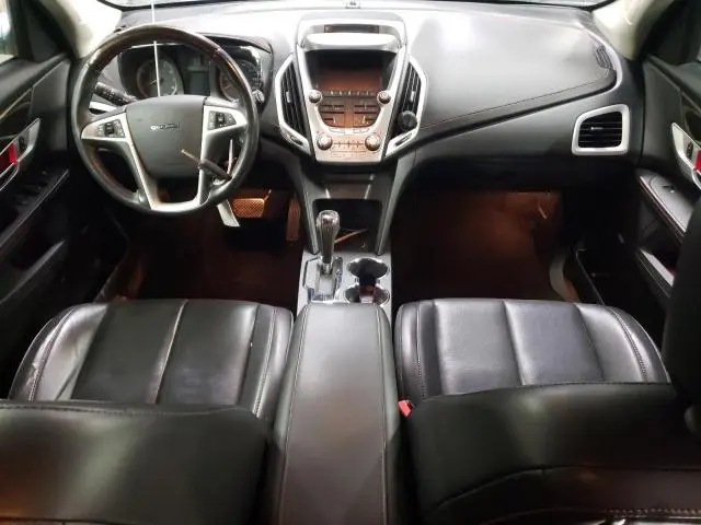 2015 GMC TERRAIN DENALI  