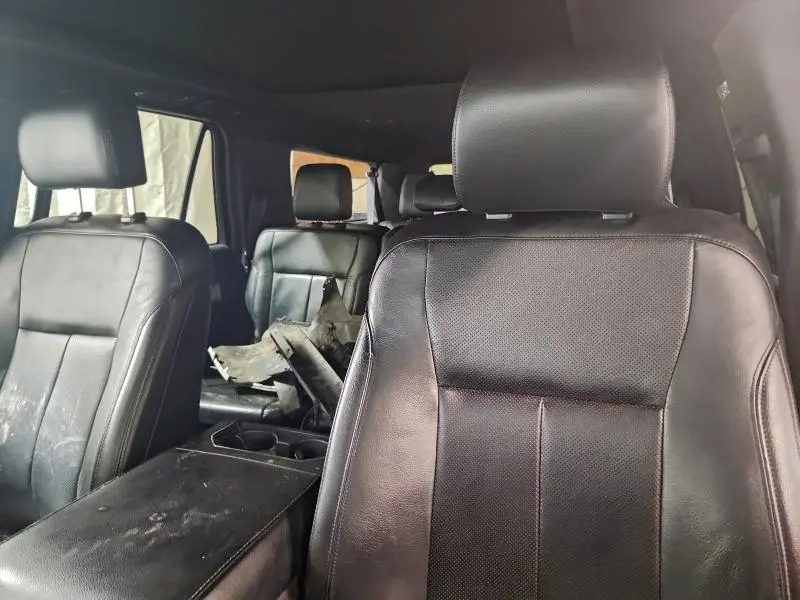 2018 FORD EXPEDITION MAX XLT  