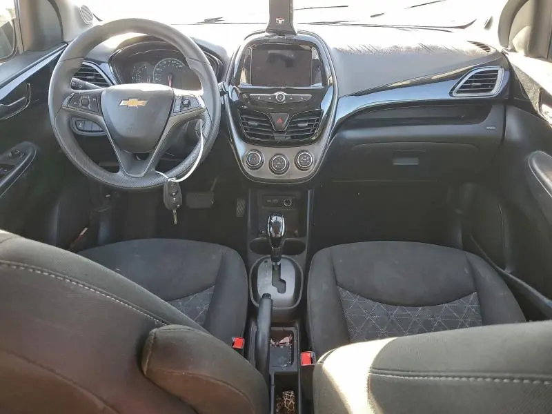 2020 CHEVROLET SPARK 1LT  