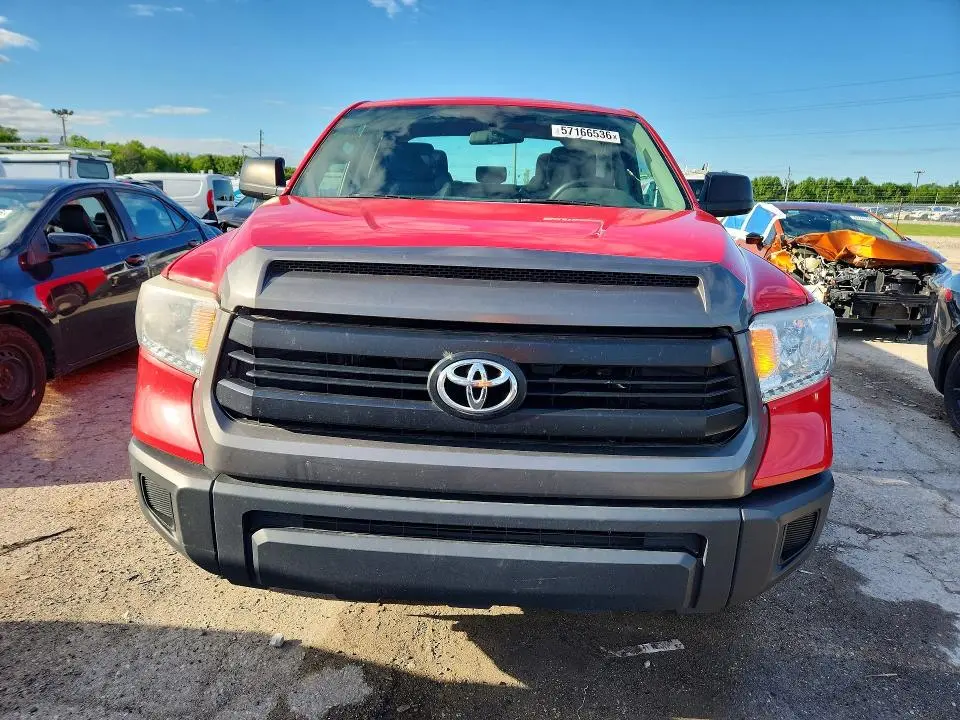 2014 TOYOTA TUNDRA SR  