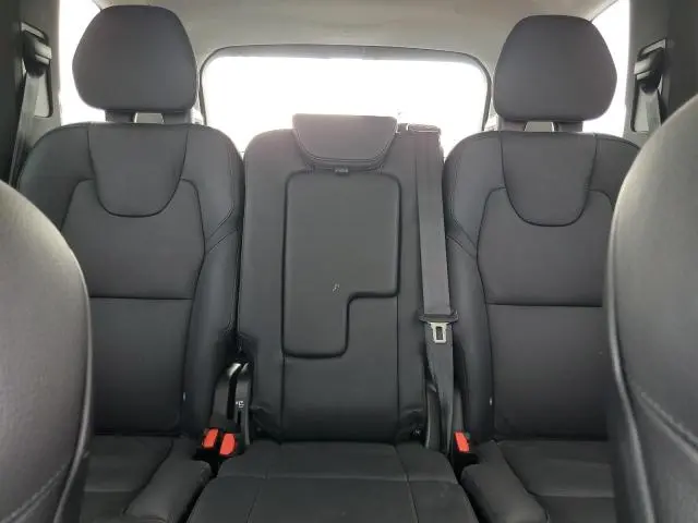 2024 VOLVO XC90 PLUS